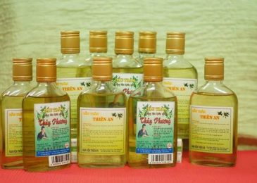 Những món đặc sản nên mua làm quà khi du lịch Huế