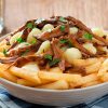 Poutine – Món ăn truyền thống nổi tiếng hàng đầu tại Vancouver