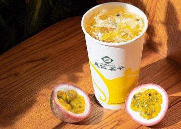 Điểm danh các thương hiệu trà sữa nổi như cồn ở Đài Loan