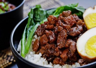 Du lịch Đài Loan, nên ăn gì nếu muốn no lâu?