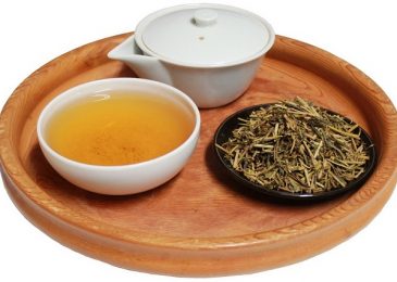 Mách cho bạn những loại trà nổi tiếng mang đặc trưng văn hóa của Nhật Bản