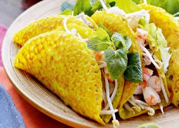 Những món ăn siêu ngon ở Huế mà bạn nên thử