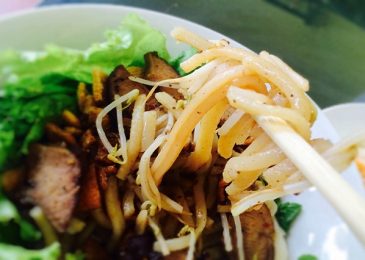 Vì sao cao lầu được xem là cái hồn của ẩm thực Hội An?