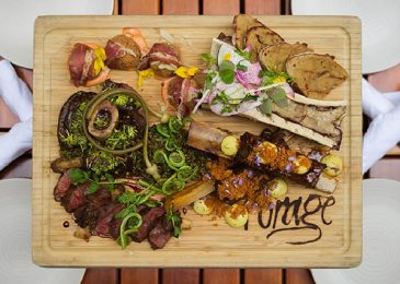 Top nhà hàng ẩm thực tuyệt ngon nhất định phải ghé ở Vancouver