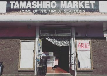 3 địa điểm tốt nhất để thưởng thức món Poke ở Honolulu