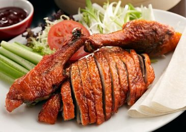 Mách nhỏ địa chỉ ăn uống giá rẻ ở thành phố Bắc Kinh