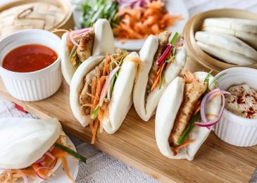 Note ngay list món ngon hợp túi tiền nên thử khi đến Đài Loan