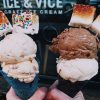 Chỉ điểm những cửa hàng kem nổi tiếng nhất New York
