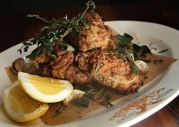 Gợi ý địa điểm thưởng thức món gà ngon nhất ở San Francisco