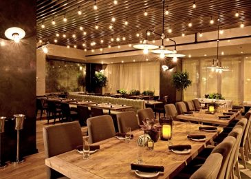 Mách bạn những điểm thưởng thức sushi ngon nhất Los Angeles