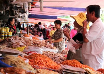 Top 4 đặc sản nổi tiếng nên mua về làm quà tết