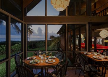 Top 4 nhà hàng hải sản nổi tiếng ở Honolulu