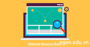 Chỉ số Bounce Rate là gì? Nó có ảnh hưởng đến SEO