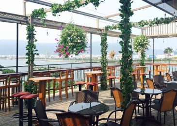 Những quán cà phê mở cửa xuyên Tết ở Đà Nẵng