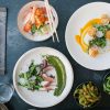 4 khu vực tuyệt nhất San Francisco để thưởng thức ẩm thực quốc tế