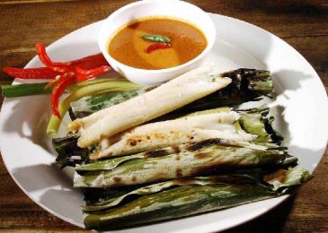 Những món ngon ăn là thích thử là mê của thủ đô Jakarta
