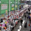 Top 3 khu chợ ăn uống nổi như cồn ở Daegu, Hàn Quốc