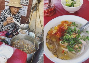 Những món ngon nên thử khi tới Quy Nhơn dịp Tết