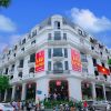 Những nhà hàng mở cửa vào ngày Tết ở Hà Nội