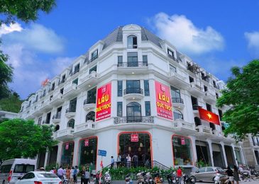 Những nhà hàng mở cửa vào ngày Tết ở Hà Nội