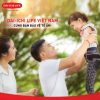 Thành tựu đạt được của bảo hiểm Daiichi Việt Nam