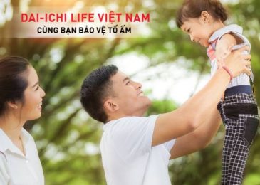 Thành tựu đạt được của bảo hiểm Daiichi Việt Nam