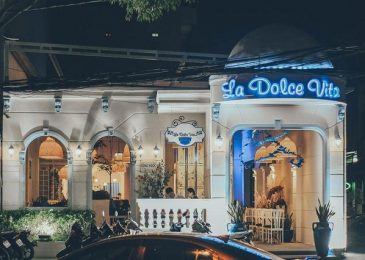 Ghim ngay địa chỉ 3 quán cà phê view đẹp ở Cần Thơ