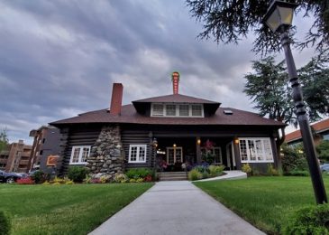 Il Nido – nơi tuyệt nhất để thưởng thức món Ý ở Seattle