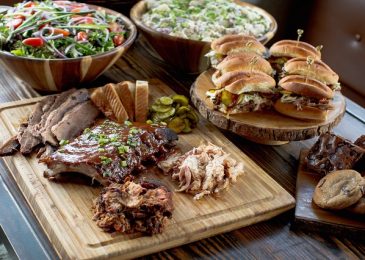 Những món ngon nhất định phải thử khi đến Atlanta