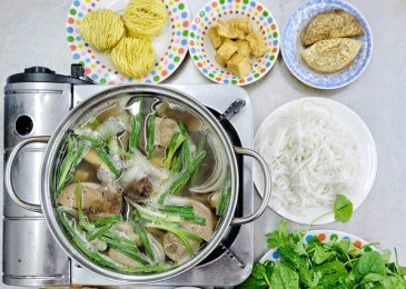 Lưu ngay địa chỉ những quán lẩu bò thơm ngon ở TP. HCM