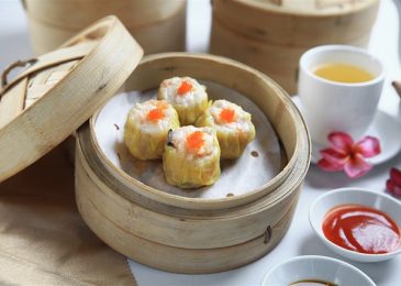 Top 3 địa chỉ nhà hàng ngon nhất ở Thượng Hải