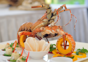 Những địa chỉ quán ăn ngon khó bỏ qua ở Phú Quốc