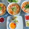 List món bún trứ danh nên thử trong chuyến phượt Đà Nẵng tháng 5