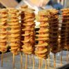Top 3 món ăn đường phố chưa bao giờ ngừng hot ở Seoul