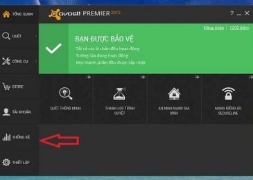 Những cách xử lý hiệu quả khi laptop bị virus tấn công